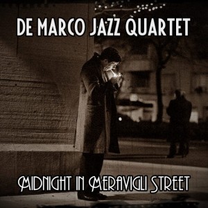 De Marco Jazz Quartet