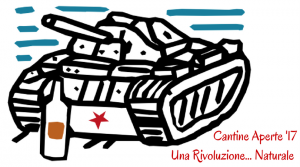 Cantine Aperte 2017 - La Rivoluzione Rossa (1)
