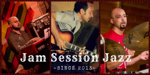 Jam Session Jazz Circolo Quarto Stato Ottobre