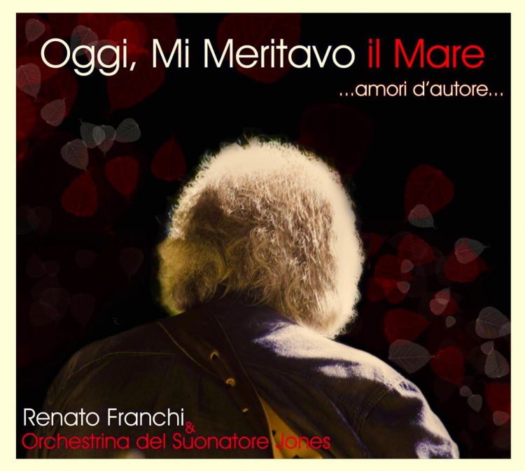 Renato Franchi e l'orchestrina del suonatore jones